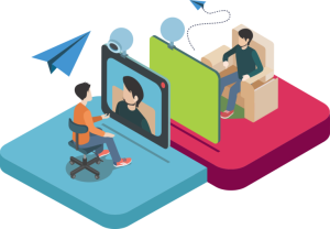 teen chat rooms