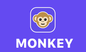 monkey random video chat